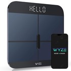 Digital Smart Scale - Body Weight  Bmi  Body Fat  Muscle Mass  Heart Rate Monito