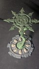 Balewind Vortex - Games Workshop - Age Of Sigmar - Aos Terrain - Chaos - Painted
