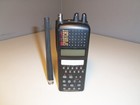 Uniden Bearcat Sc150 Sportcat 100 Channel Radio Scanner 12 Band W  Accessories