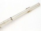 Yamaha Flute Yfl-221  all Pads Replaced   d74794 