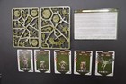 Warhammer Aos Underworlds Flesh-eater Courts The Skinnerkin New W cards