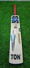 Ss English Willow Cricket Bat   Pro Power   Thick Edges   Super Grip   Full Size