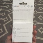 Medela Contact Nipple Shields  Small 16mm   For Latching Difficulties During    