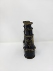 Antique Brass Binoculars Lemaire Fabt Paris Field Glasses opera Glasses 