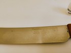 Dexter Usa High Carbon 12 Inch Butcher Knife 012-12bu Wood Handle Full Tang