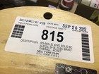 West Penn Wire 815 1000  Rg59 u Type Cctv Coaxial Cable 1000  