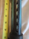 Windsurf Mast Extension - Chinook - Us Cup - Sdm - Aluminum 17 Inches