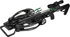New Centerpoint Hellion 400 Crossbow Illuminated Scope Package Retails    799 99