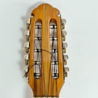 Charango Vintage Handmade Ecuadorian Andean String Instrument Folk Music 63cm
