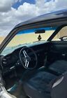 1971 Mercury Comet  Freshly Painted Black  Runs Well   