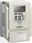 Ac 220v 1 5kw 2hp Variable Frequency Drive 8a Vfd Inverter Single Phase To 3    