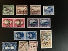 South Africa Stamps Lot  513  Mint  Used  See Photo