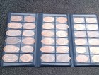 The Penny Passport Souvenir Collecting Book Pressed Elongated  fun 