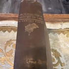 Archaeological History Of Ohio Hardbound Book By Gerrard Fowke  1902  Fold-out 