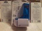 Interplak Conair Compact Dental Water Jet Flossing System Model Wjx   2 Set Tips