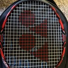 Yonex Arcsaber 11 Play 4ug5 Strung Badminton Racquet