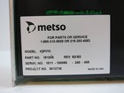 Valmet Metso Automation Iop332 181208 Rev B2 b2 Digital Input Module Ac dc 120v