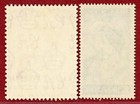 Hong Kong  178-79  Silver Wedding  Mint  Og  Nh  Scv  325 00  lot 7 