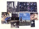6 Rare Vintage Foam-backed 60   s Cereal City Usa Display Cards Beatles