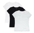 Banana Republic Women s Crew Neck 3-pack