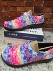 New- Klogs Mission- Color Run Patent- Womens 10m