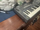 Vintage Casio Cz-101 Digital Keyboard Synth Synthesizer Rare 1980 s Retro Analog