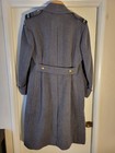 Raf Greatcoat - Post War  Larger Size   Us Seller 