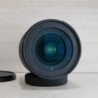 Sigma 16mm F 1 4 Dc Dn Contemporary Wide Angle Lens For Canon Ef-m Camera Good