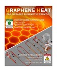 Wulcea Graphene Heated Vest For Men 7 4v Fast Charge Large Capacity Battery
