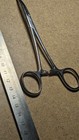 Rochester Ochsner Forceps Curved
