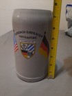 Deutsch-american   Volkfest   Schweinfurt Stein   Handmade 