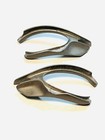 Side Shield Blinders For Oakley Penny Sunglasses X-metal New Design Flexible