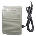 Foot Control Pedal With Cord Fits Husqvarna Viking Designer Ruby designer Topaz