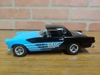 Crown Premiums1956 Ford Thunderbird Street Rod Drag Specialties Bank  New 