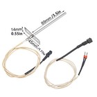 Replacement Temperature Probe Sensor Fits For Pit Boss 700   820 Series