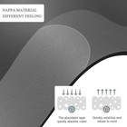 Super Water Absorbent Bath Mat Non-slip Quick Dry Bathroom Shower Rug 24  32  