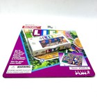 Vintage The Game Of Life Keychain Basic Fun 540-0 Mini Board Game Toy Sealed Nip