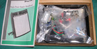 Graymark Model 808 Triple Power Supply W Breadboard Student Project Tj6391