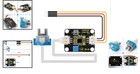 Arduino Turbidity Sensor Module V1  Precision Water Quality Tester For Labs