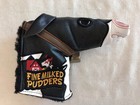 Scotty Cameron 2017 Wisconsin Cow Bell Fine Milked Pudders Golf Putter Headcover