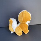 Vintage 2002 Neopets Doglefox Limited Edition Bean Bag Plush Toy