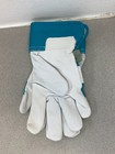 Digz 7503378d Women s Indoor outdoor Gardening Gloves Blue M 1 Pk