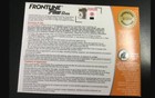 Frontline Plus Flea And Tick Treatment For Small Dogs 5-22 Lbs 6 Doses 8008