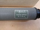 Vintage Selsi Telescope No259 30x30mm Japan Mib