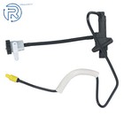 Clutch Master Cylinder And Line Assembly Cc649012 For 1992 Ford Ranger 2 9l