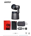 Obsbot Tail Air Multicam Combo  Ndi Streaming Camera 4k  Ai Tracking Ptz Camera