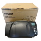 Full Package In Box Fujitsu Fi-7160 Color Duplex Scanner -new Rollers  W cables