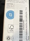 Gopure Dramatically Dewy Serum 2  Hyaluronic Acid Serum 1 Fl Oz New No Box