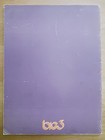 Laurindo Almeida Contemporary Moods For Classical Guitar Sheet Music Book 1970