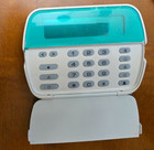 Dsc Pk5500 V 1 32 Powerseries Lcd Full-english Keypad